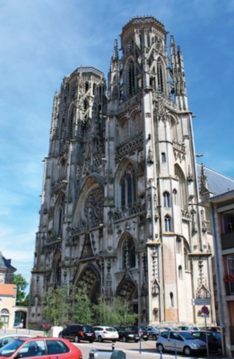 Cicerone - The Moselle Cycle Route - Mike Wells-2